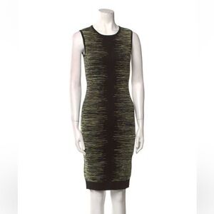 Karen Millen Space Dyed Bodycon